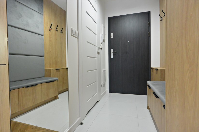 Mieszkanie Wynajem - Kielce province, Kielce m., Kielce, Centrum