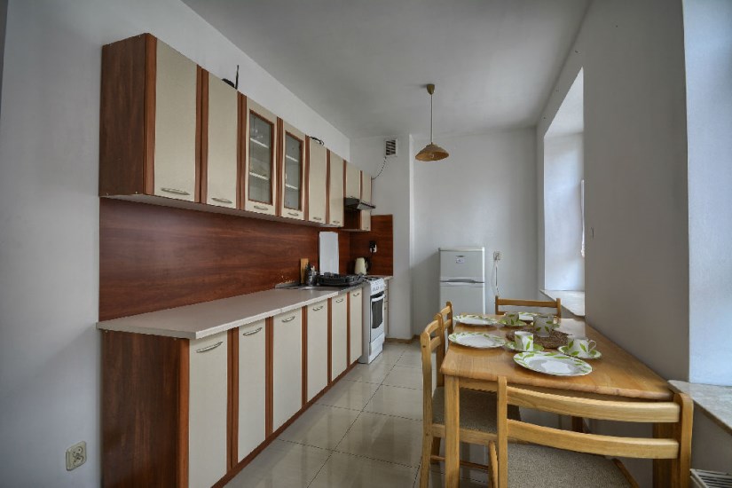 Mieszkanie Wynajem - Kielce province, Kielce m., Kielce, Centrum