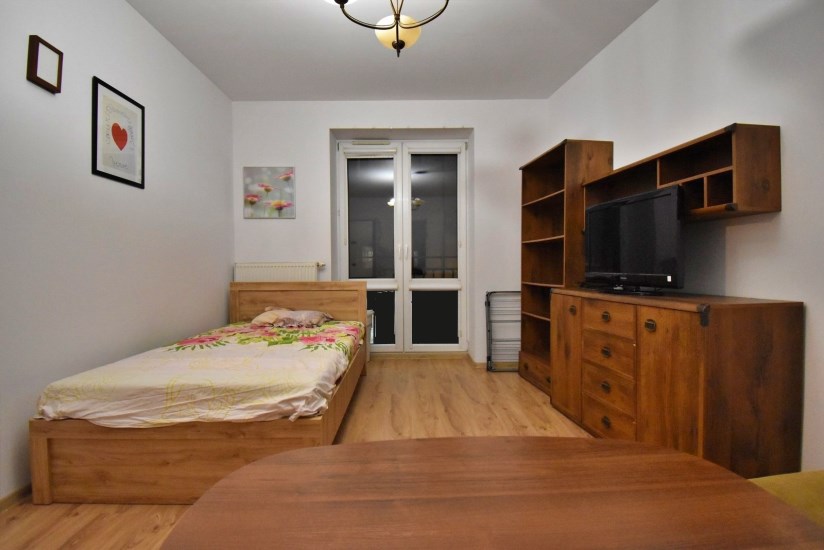 Mieszkanie Wynajem - Kielce province, Kielce m., Kielce, Centrum