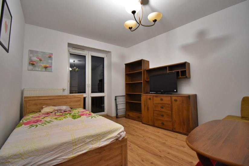 Mieszkanie Wynajem - Kielce province, Kielce m., Kielce, Centrum