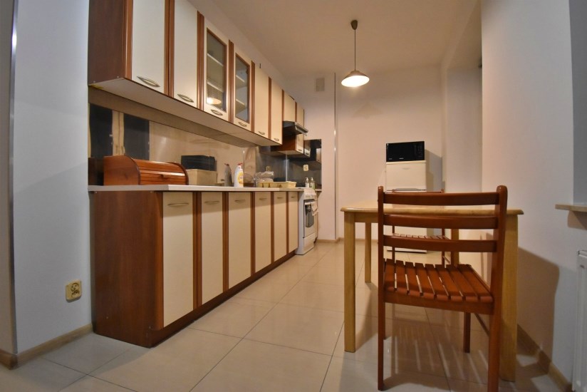 Mieszkanie Wynajem - Kielce province, Kielce m., Kielce, Centrum