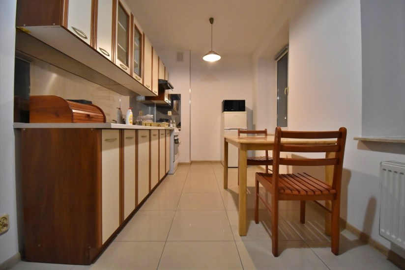 Mieszkanie Wynajem - Kielce province, Kielce m., Kielce, Centrum