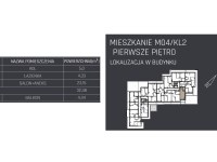 Mieszkanie Sprzedaż - Kielce province, jędrzejowski, Jędrzejów