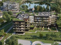 Mieszkanie Sprzedaż - Kielce province, jędrzejowski, Jędrzejów