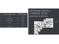 Mieszkanie Sprzedaż - Kielce province, jędrzejowski, Jędrzejów