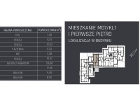 Mieszkanie Sprzedaż - Kielce province, jędrzejowski, Jędrzejów