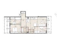 Mieszkanie Sprzedaż - Kielce province, jędrzejowski, Jędrzejów