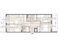 Mieszkanie Sprzedaż - Kielce province, jędrzejowski, Jędrzejów