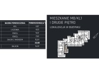 Mieszkanie Sprzedaż - Kielce province, jędrzejowski, Jędrzejów