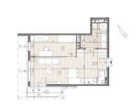 Mieszkanie Sprzedaż - Kielce province, jędrzejowski, Jędrzejów