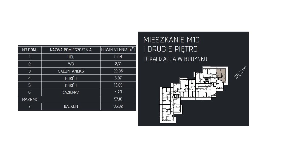 Mieszkanie Sprzedaż - Kielce province, jędrzejowski, Jędrzejów
