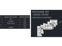 Mieszkanie Sprzedaż - Kielce province, jędrzejowski, Jędrzejów