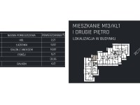 Mieszkanie Sprzedaż - Kielce province, jędrzejowski, Jędrzejów