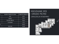 Mieszkanie Sprzedaż - Kielce province, jędrzejowski, Jędrzejów