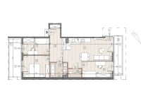 Mieszkanie Sprzedaż - Kielce province, jędrzejowski, Jędrzejów