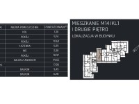 Mieszkanie Sprzedaż - Kielce province, jędrzejowski, Jędrzejów