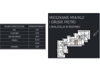 Mieszkanie Sprzedaż - Kielce province, jędrzejowski, Jędrzejów