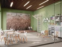 Mieszkanie Sprzedaż - Kielce province, jędrzejowski, Jędrzejów