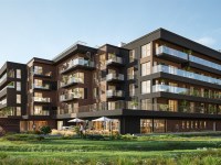 Mieszkanie Sprzedaż - Kielce province, jędrzejowski, Jędrzejów