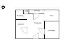 Mieszkanie Sprzedaż - Kielce province, Kielce m., Kielce, Podkarczówka