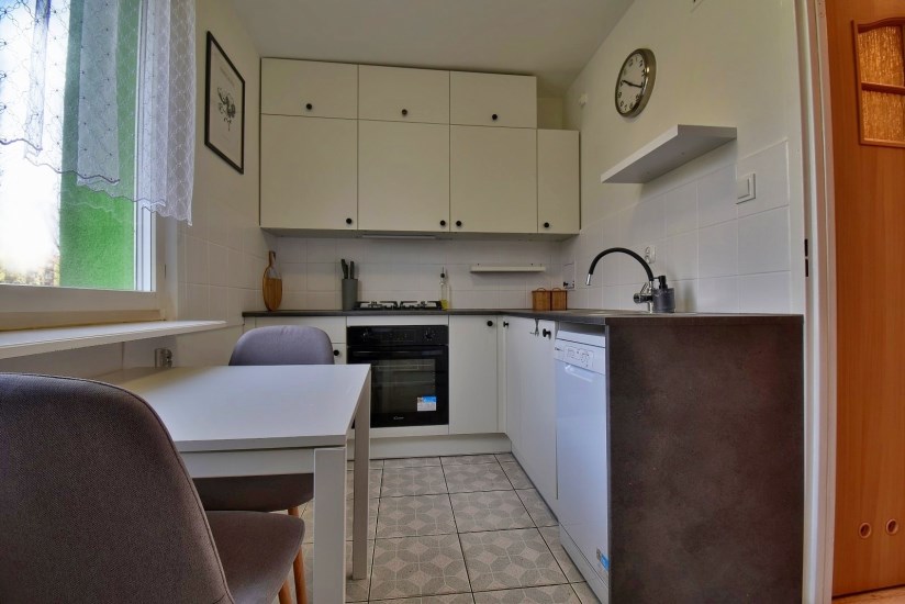 Mieszkanie Sprzedaż - Kielce province, Kielce m., Kielce, Podkarczówka