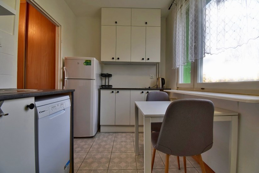 Mieszkanie Sprzedaż - Kielce province, Kielce m., Kielce, Podkarczówka