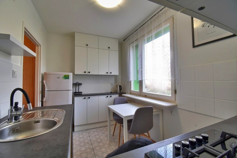 Mieszkanie Sprzedaż - Kielce province, Kielce m., Kielce, Podkarczówka