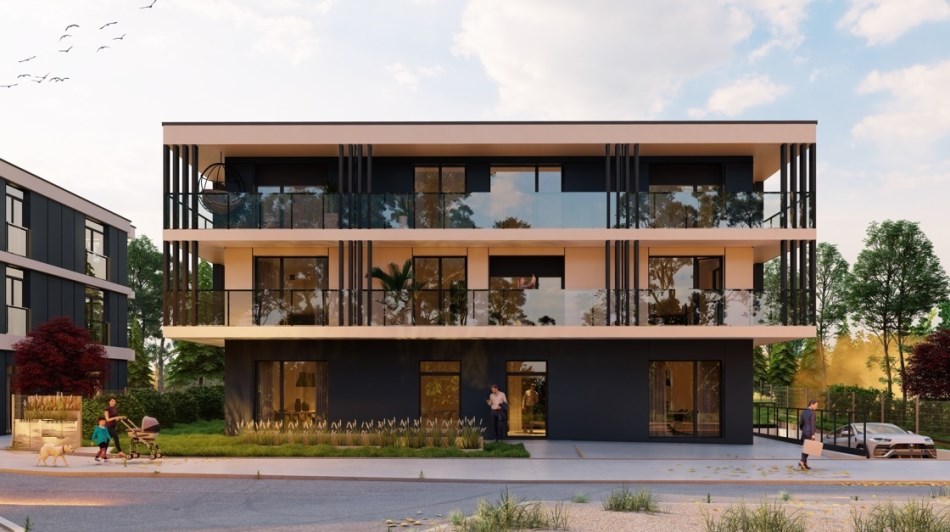 Mieszkanie Sprzedaż - Kielce province, Kielce m., Kielce, Czarnów