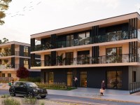 Mieszkanie Sprzedaż - Kielce province, Kielce m., Kielce, Czarnów