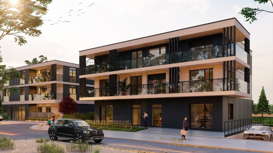 Mieszkanie Sprzedaż - Kielce province, Kielce m., Kielce, Czarnów