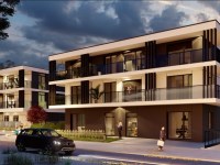 Mieszkanie Sprzedaż - Kielce province, Kielce m., Kielce, Czarnów