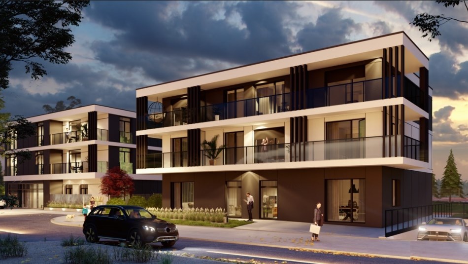 Mieszkanie Sprzedaż - Kielce province, Kielce m., Kielce, Czarnów