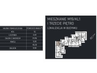 Mieszkanie Sprzedaż - Kielce province, jędrzejowski, Jędrzejów