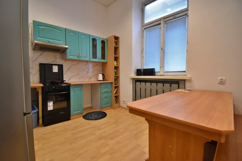 Mieszkanie Wynajem - Kielce province, Kielce m., Kielce, Centrum