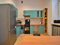 Mieszkanie Wynajem - Kielce province, Kielce m., Kielce, Centrum