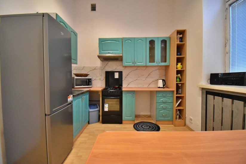 Mieszkanie Wynajem - Kielce province, Kielce m., Kielce, Centrum