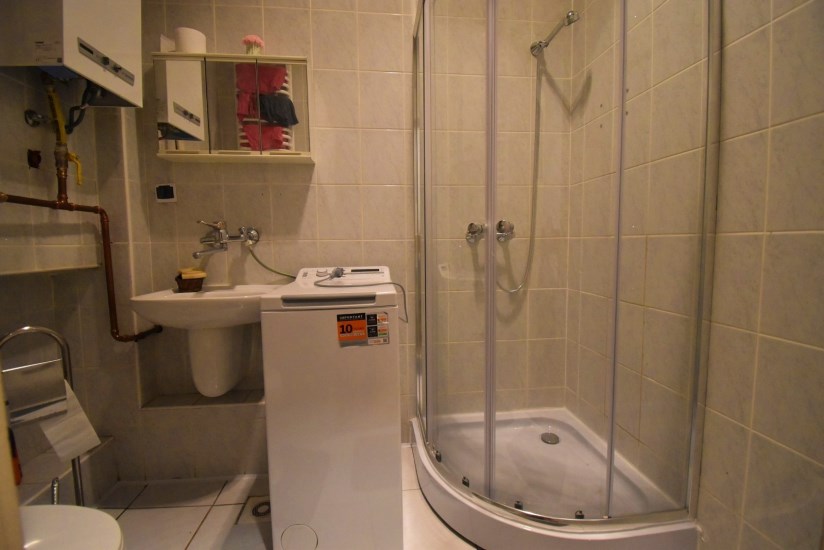 Mieszkanie Wynajem - Kielce province, Kielce m., Kielce, Centrum