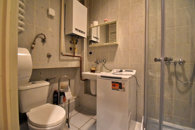 Mieszkanie Wynajem - Kielce province, Kielce m., Kielce, Centrum