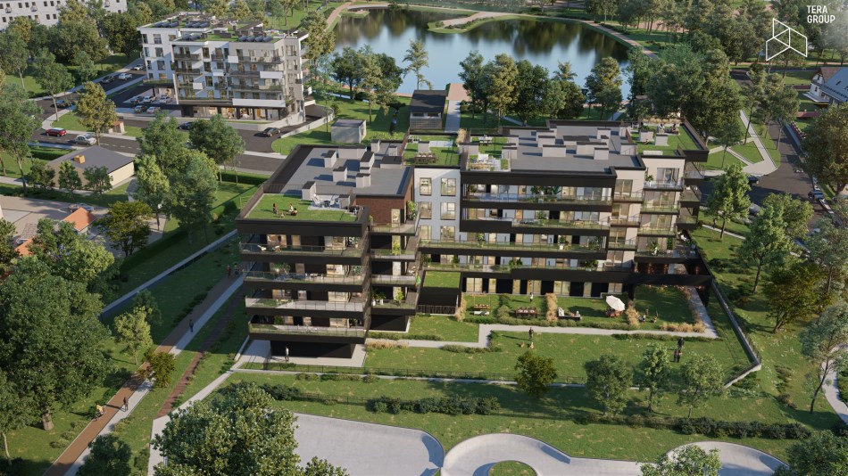 Mieszkanie Sprzedaż - Kielce province, jędrzejowski, Jędrzejów