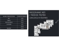 Mieszkanie Sprzedaż - Kielce province, jędrzejowski, Jędrzejów