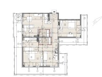 Mieszkanie Sprzedaż - Kielce province, jędrzejowski, Jędrzejów