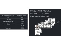 Mieszkanie Sprzedaż - Kielce province, jędrzejowski, Jędrzejów