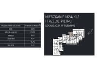 Mieszkanie Sprzedaż - Kielce province, jędrzejowski, Jędrzejów