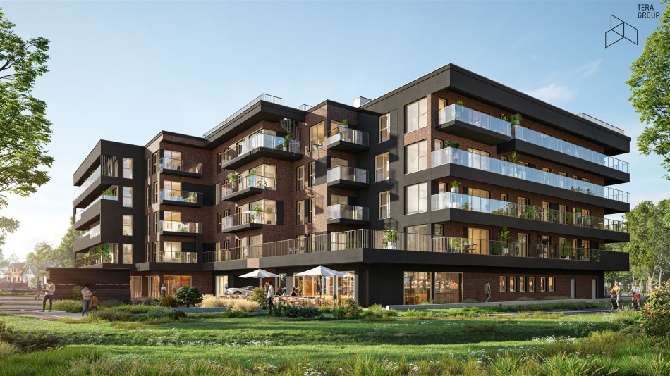 Mieszkanie Sprzedaż - Kielce province, jędrzejowski, Jędrzejów