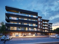 Mieszkanie Sprzedaż - Kielce province, jędrzejowski, Jędrzejów