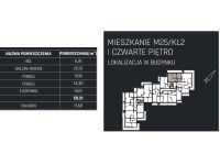 Mieszkanie Sprzedaż - Kielce province, jędrzejowski, Jędrzejów