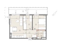 Mieszkanie Sprzedaż - Kielce province, jędrzejowski, Jędrzejów