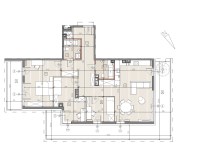 Mieszkanie Sprzedaż - Kielce province, jędrzejowski, Jędrzejów