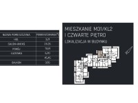 Mieszkanie Sprzedaż - Kielce province, jędrzejowski, Jędrzejów