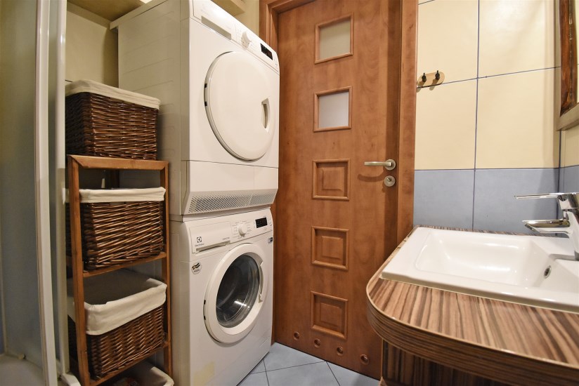 Mieszkanie Wynajem - Kielce province, Kielce m., Kielce, Barwinek